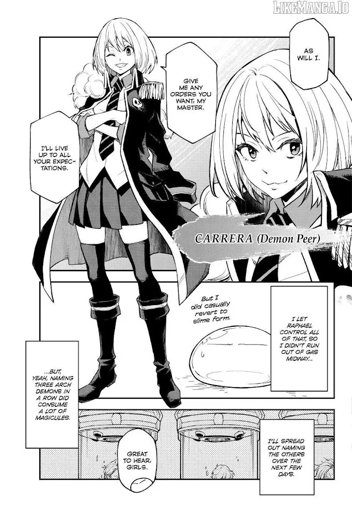 That Time I Got Reincarnated as a Slime Chapter 135 image 29_optimized